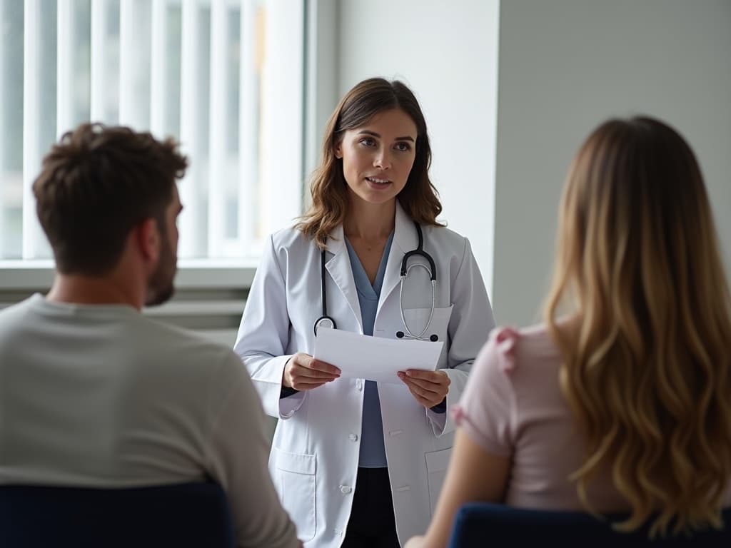 Health and Relationships