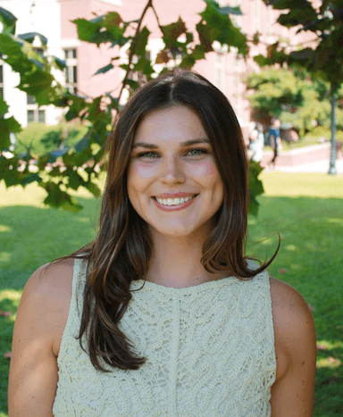 Megan Marowski, B.A.